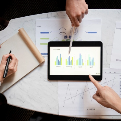 Identification of the Franchise Models