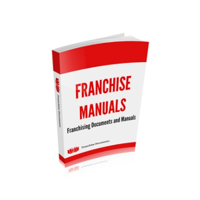 Franchise Manuals
