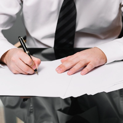 Franchise Agreement