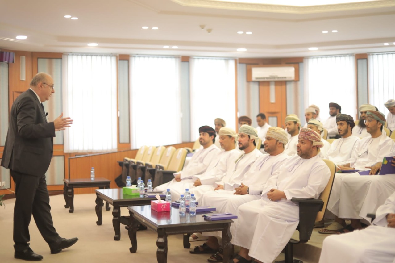 Franchise Development Program